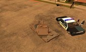 Mini Tank